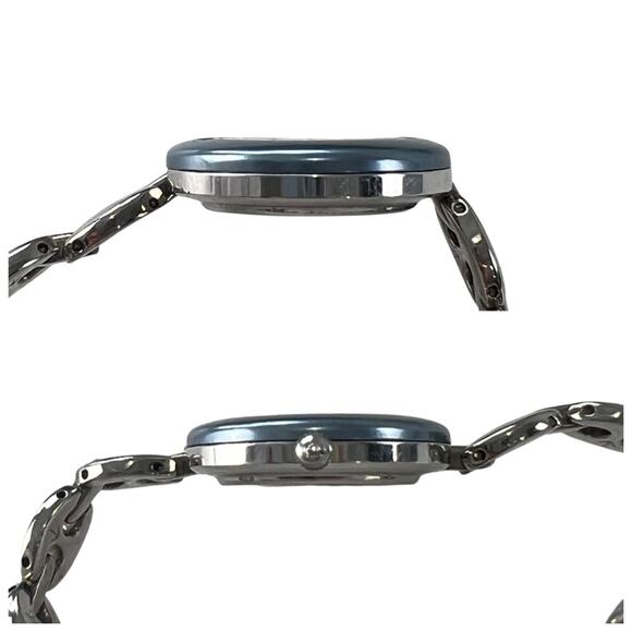 Gucci Vintage Mariner Interchangeable Bezel Watch - Picture 6 of 9